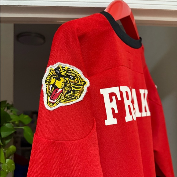 Supreme freaky hockey jersey - Picture 6 of 13